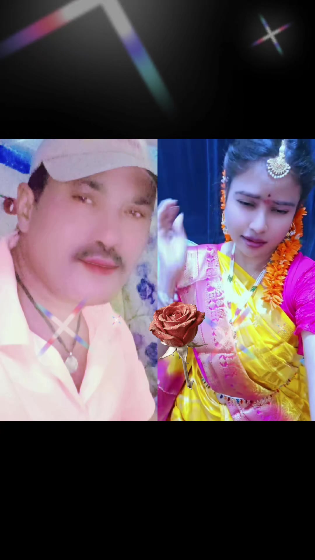 @Jangam Mallesh