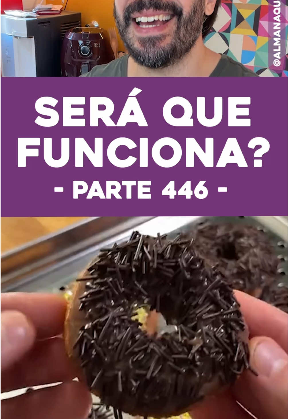 @Almanaque SOS