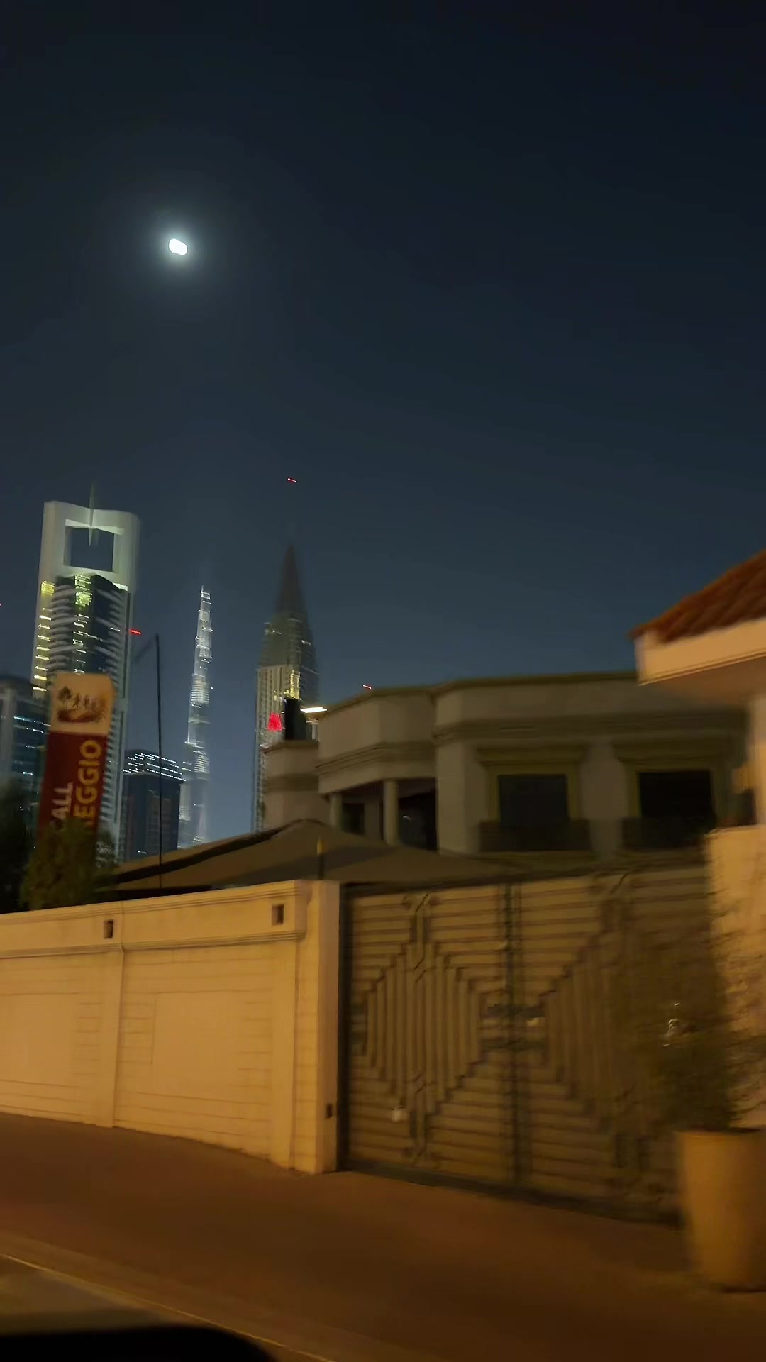 @Resettlers | UAE