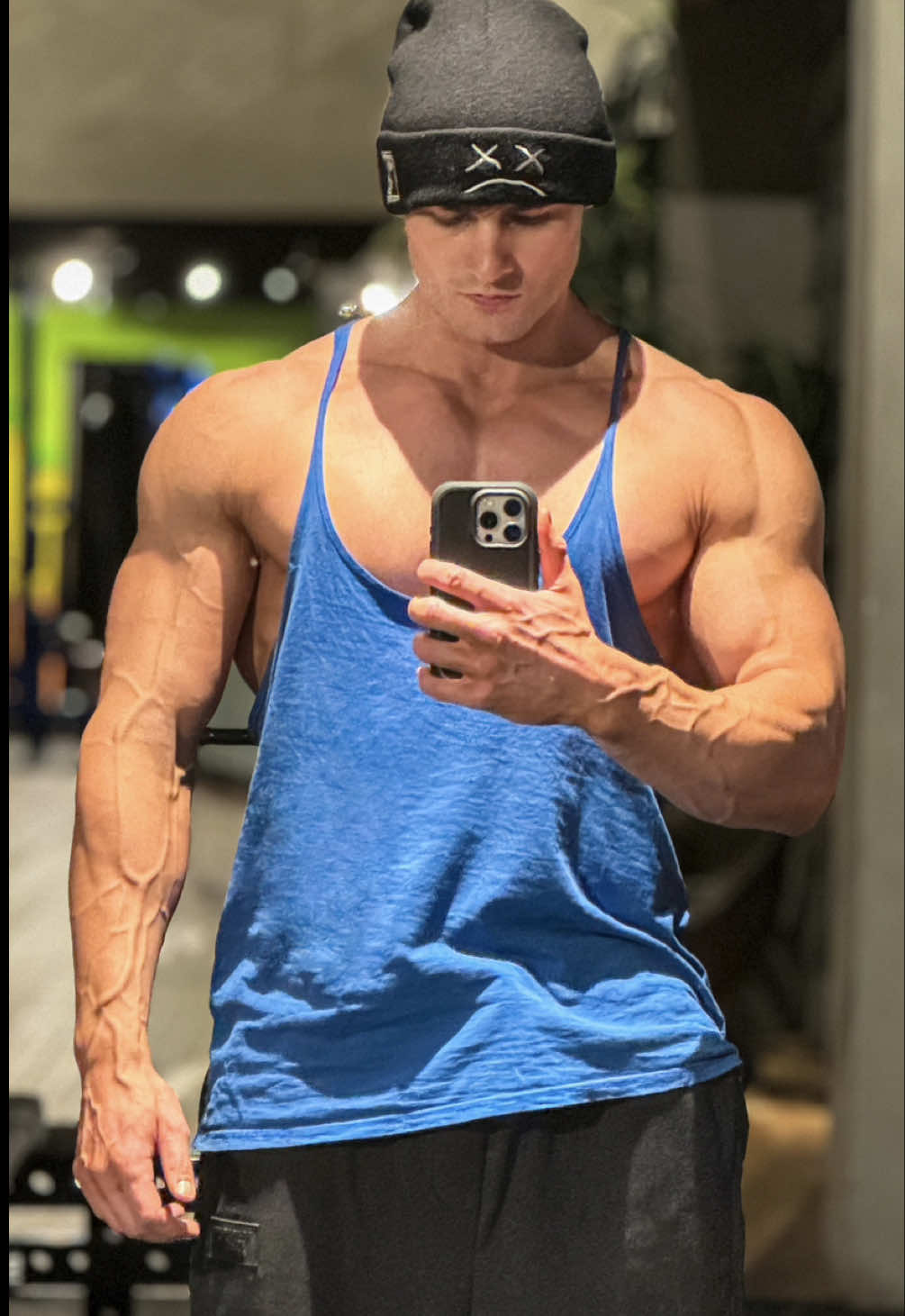 @Jeff Seid
