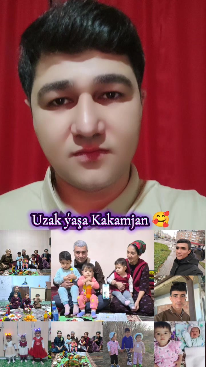 @Dawut Yakubov