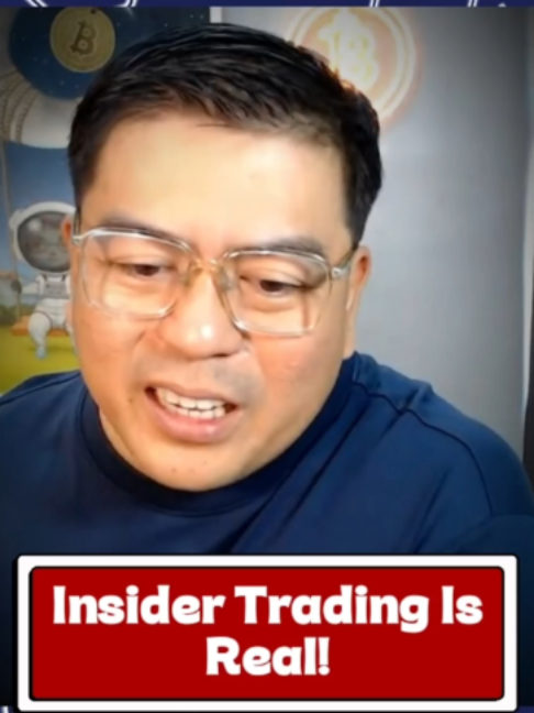 @Kuyang Gerome Crypto