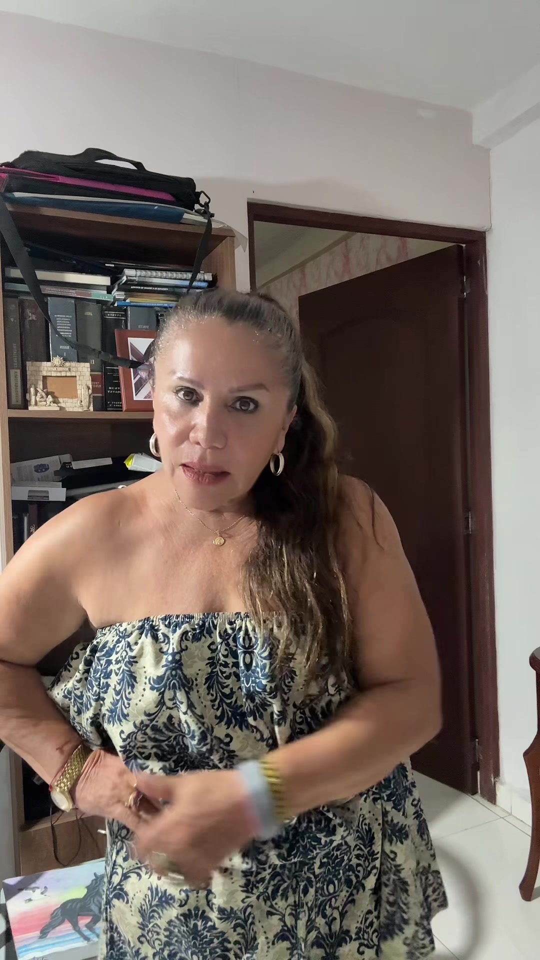 @Ludis Stella Meza A