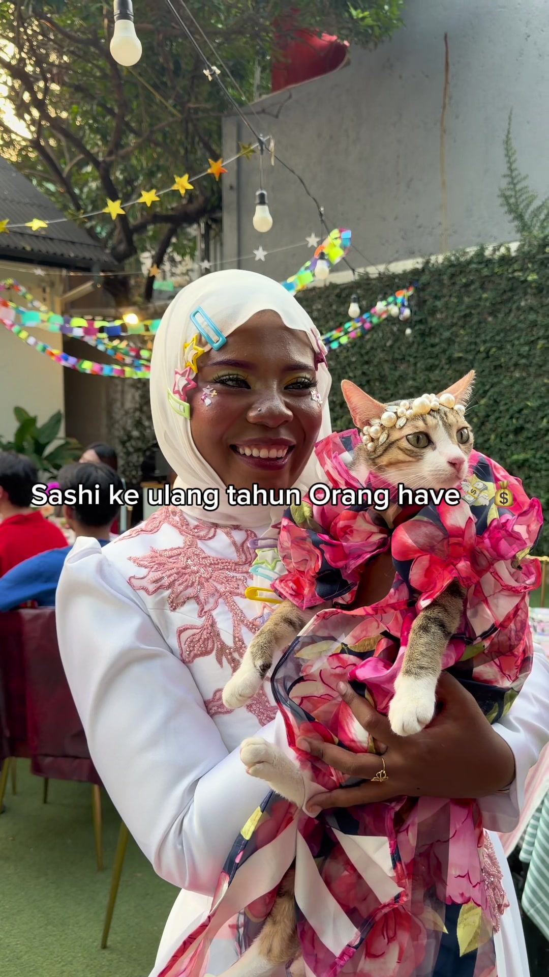 @drh. Ricky Halim dan Sashi
