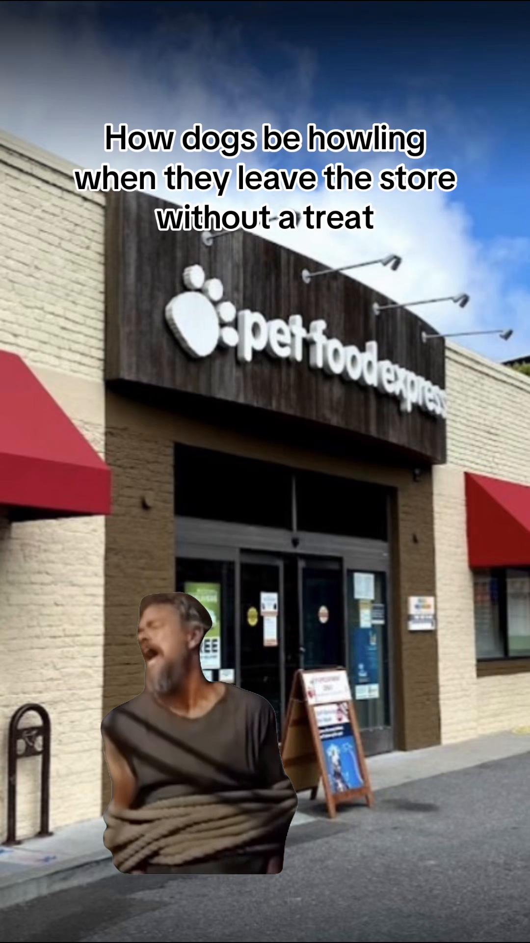 @Pet Food Express