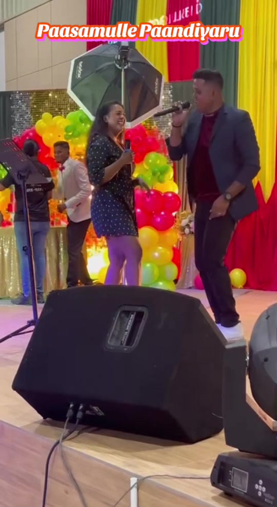 @Pasupathy