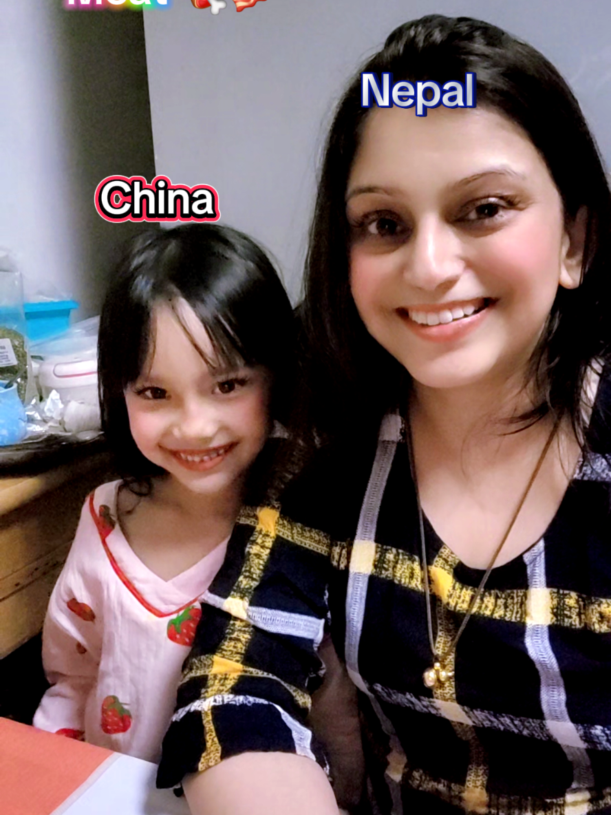 @Srijana in China🇨🇳🇳🇵