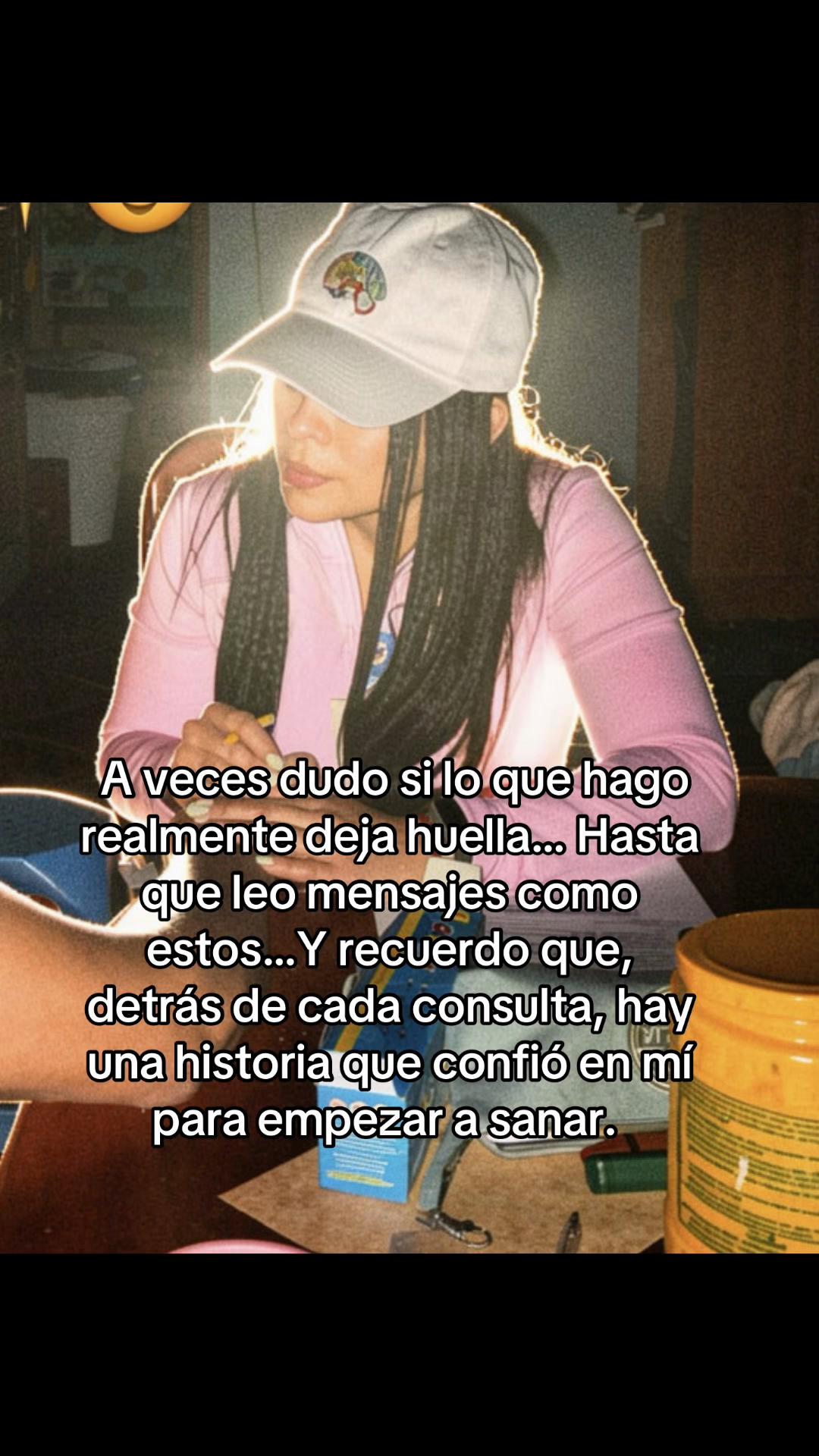 @Vicky Romero