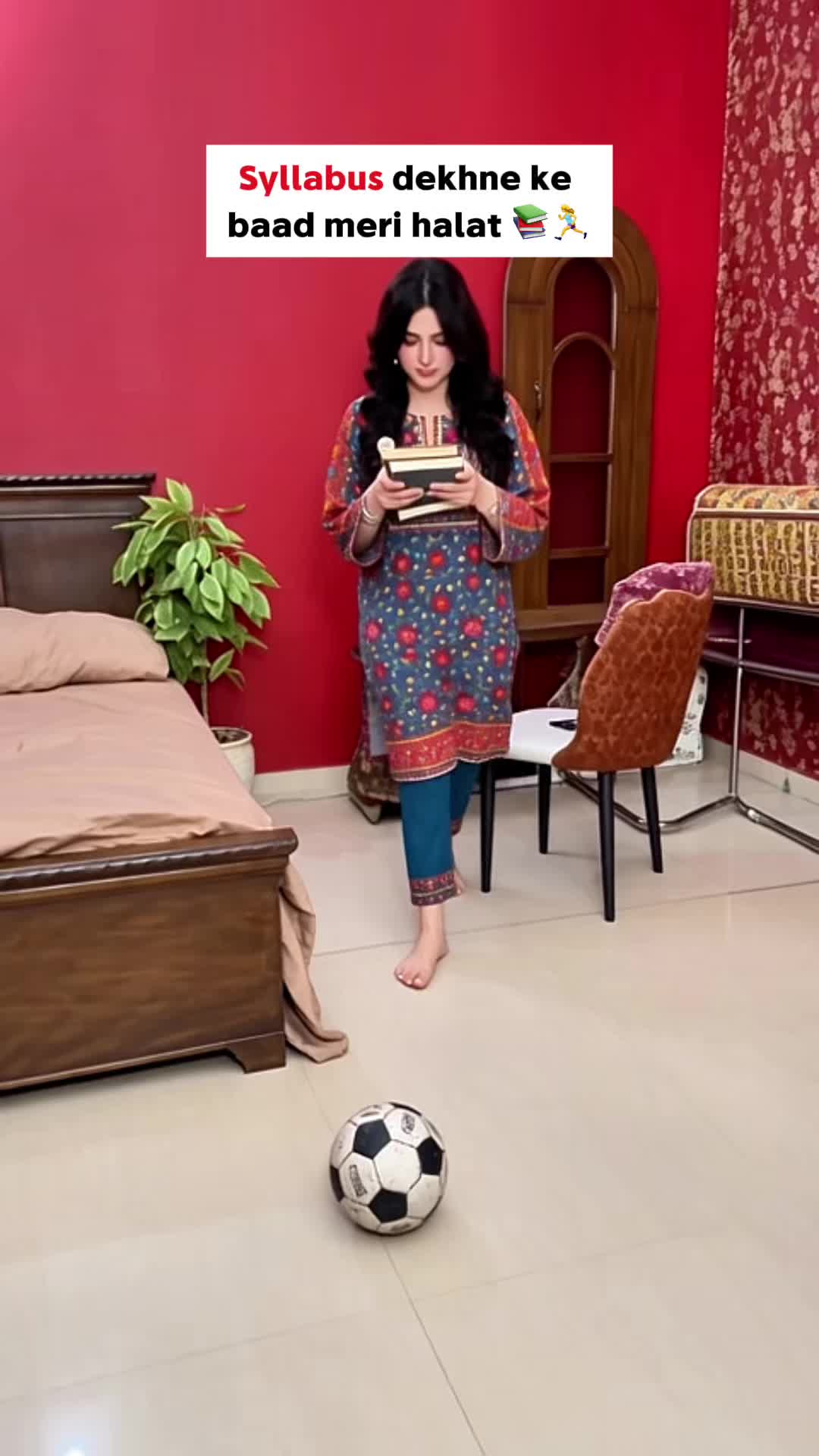 @Zarish Khan Influencer