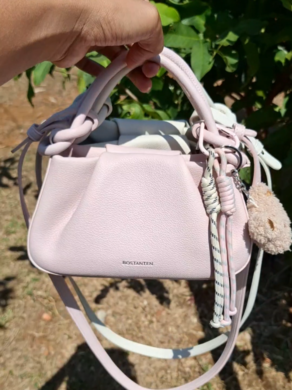 @Viora Bag