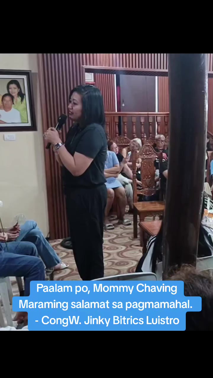 @Marvin L. Estrella