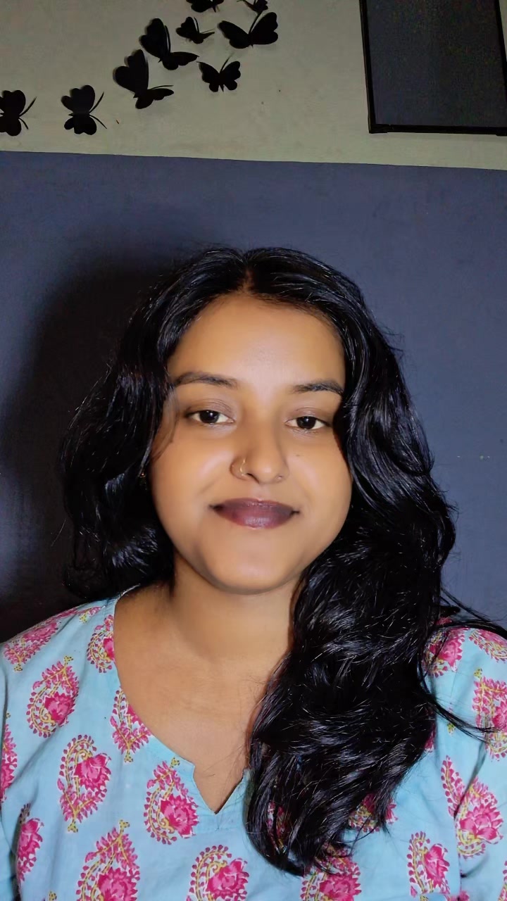 @Nisha Yadav🦋