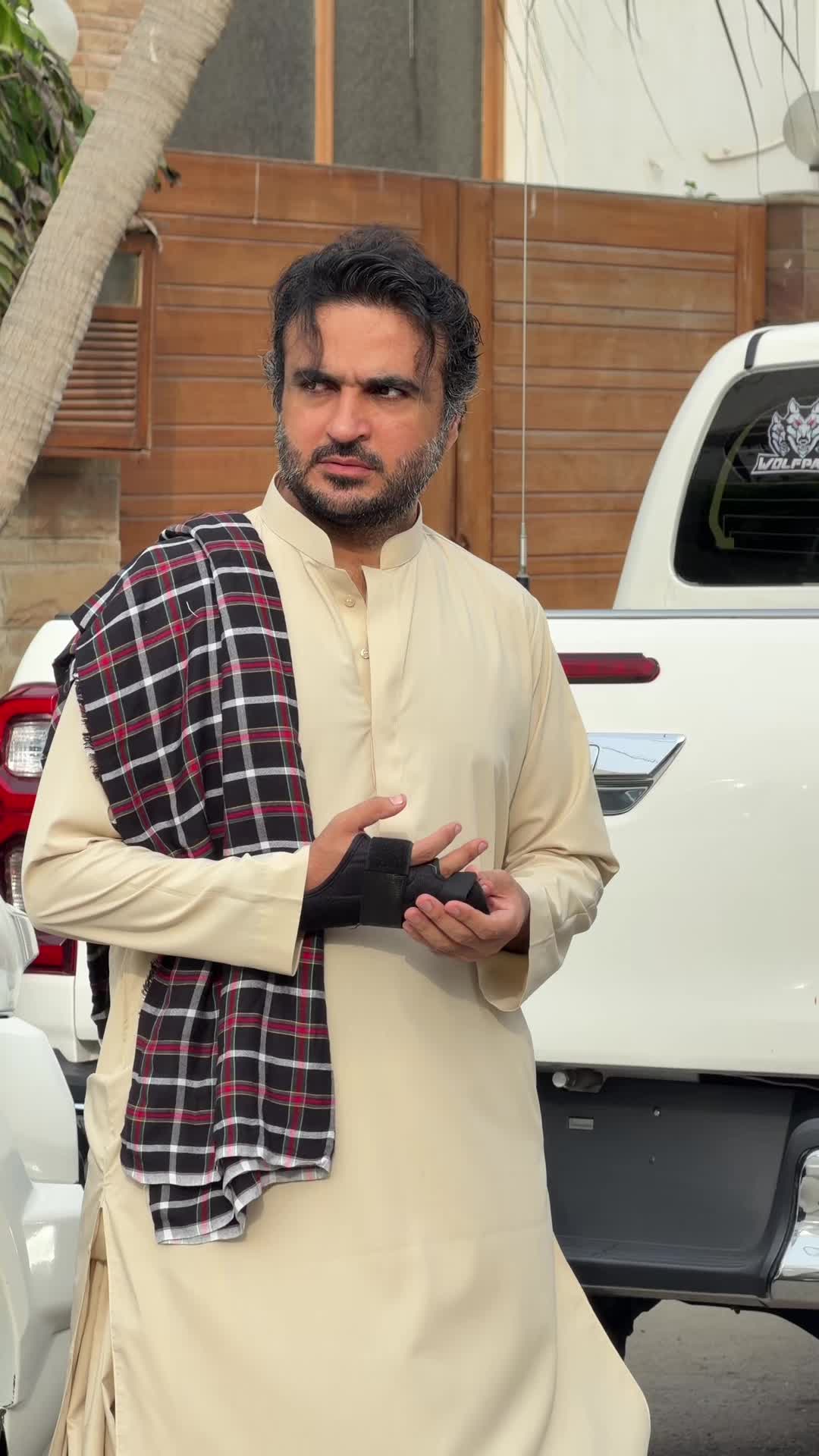 @Ghazi Zubair khan Baloch