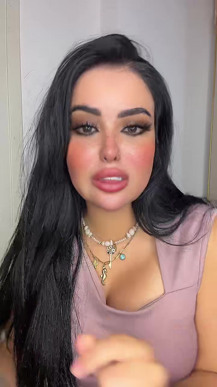 @Esmeralda Rania Official