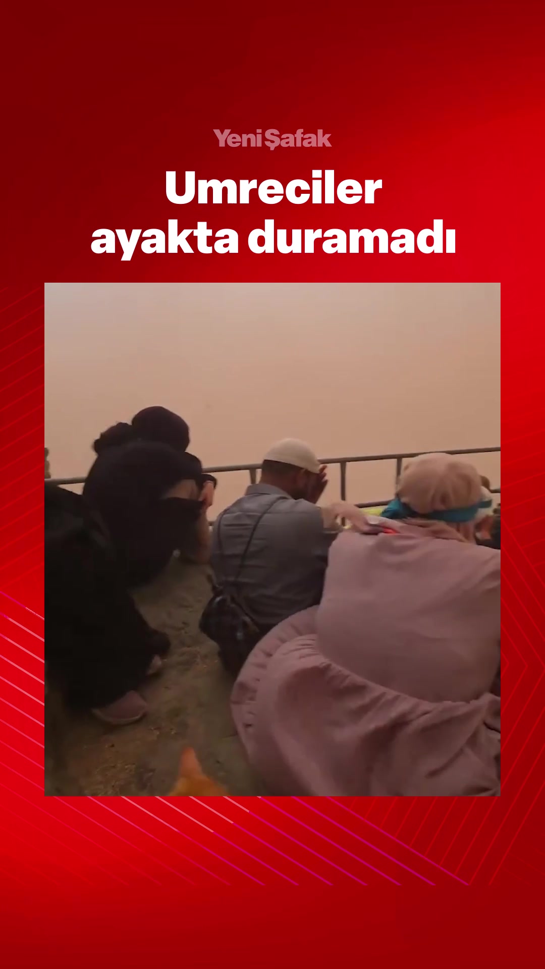 @Yeni Şafak