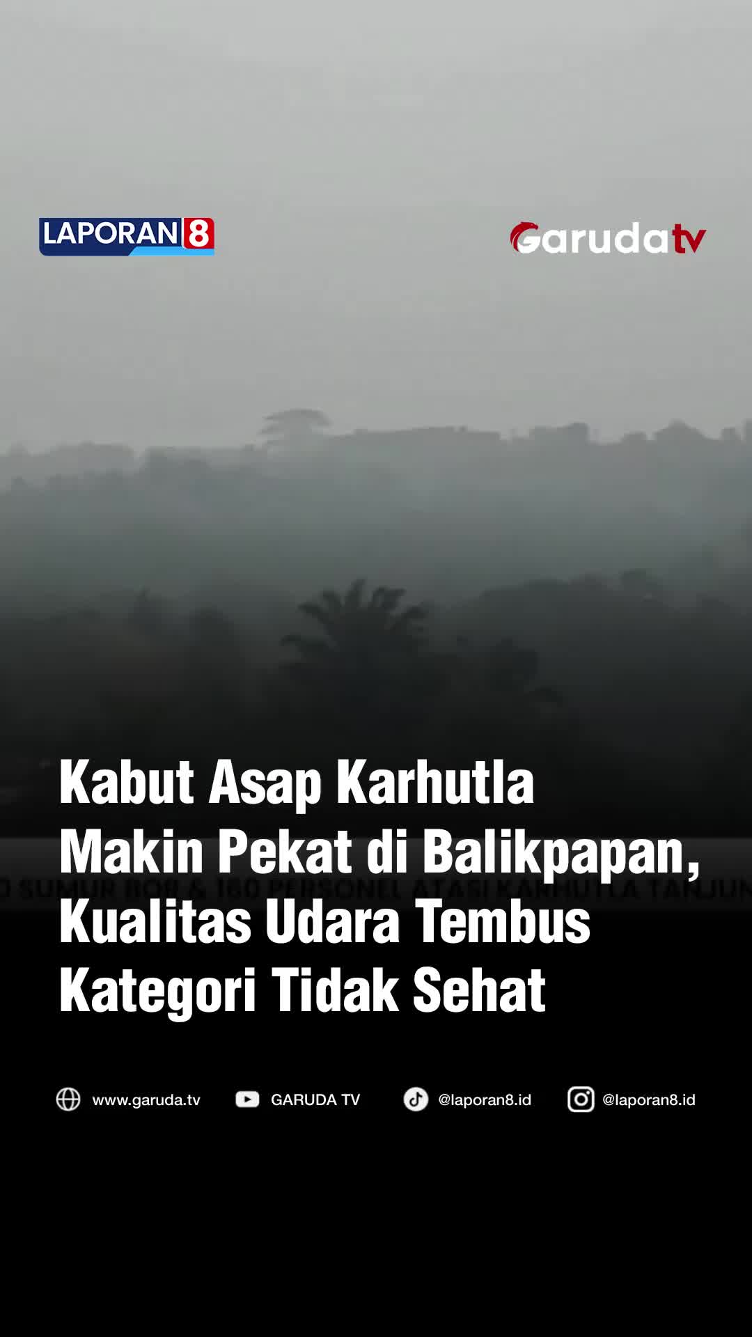 @Garuda TV