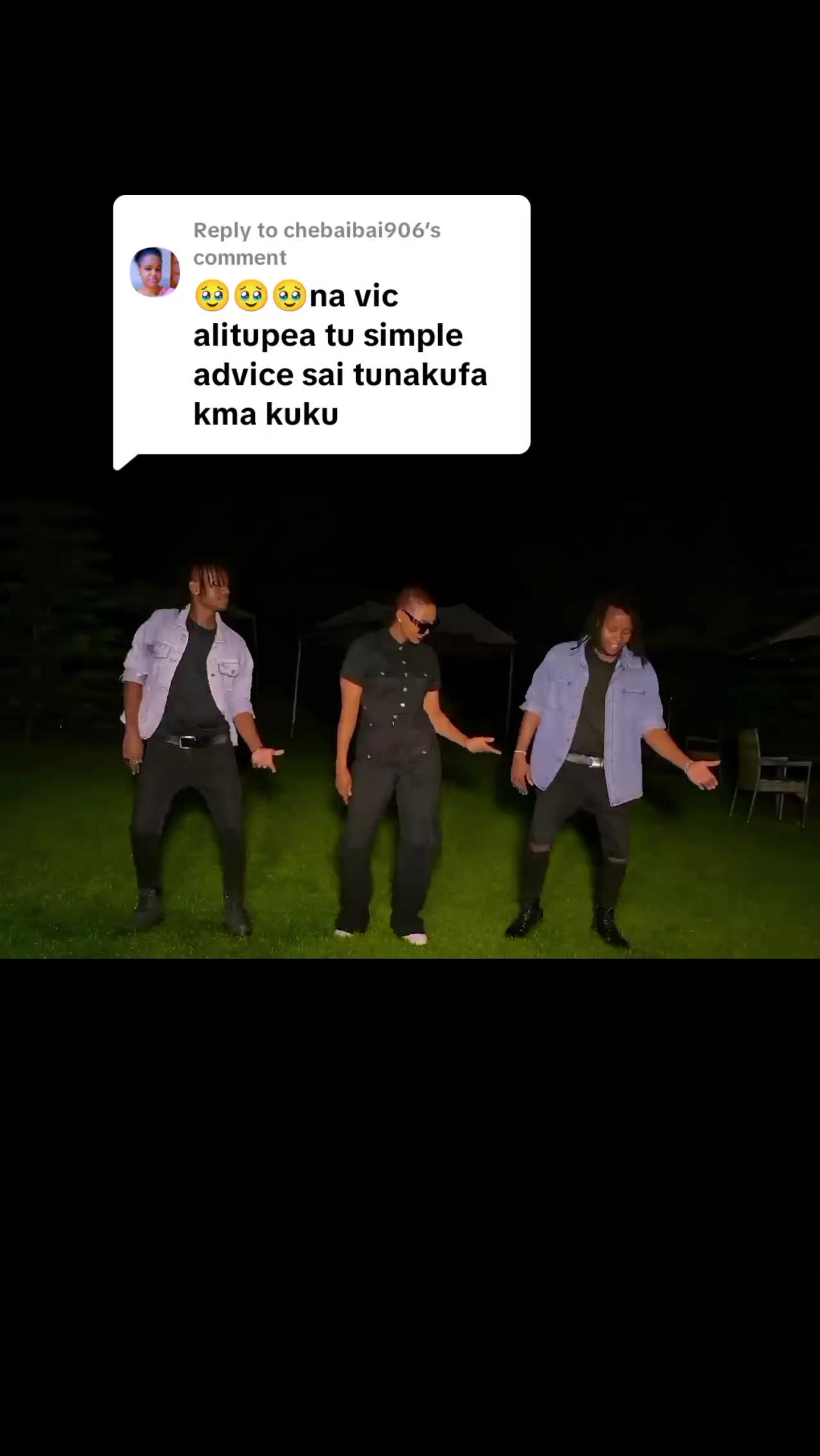 @Humble Rotich Kirkxtone