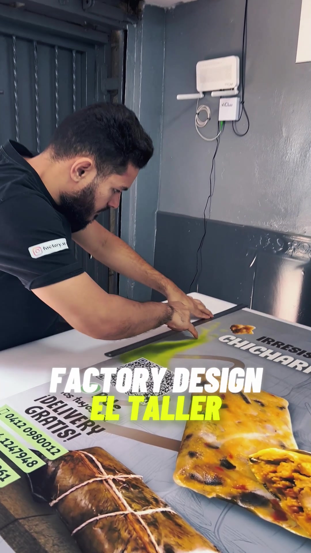 @Factory.ve