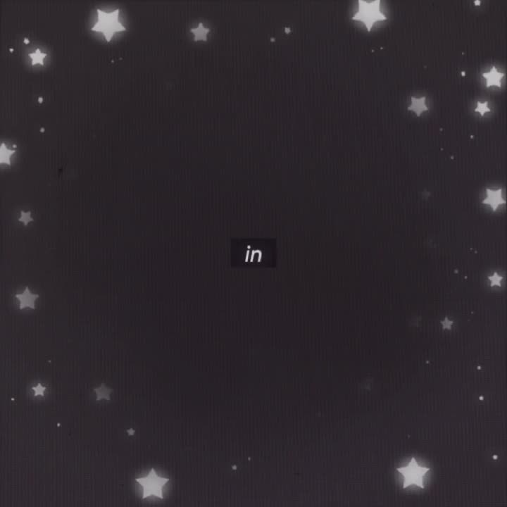 @☀︎𖤈𓁹☽♱☯STAR☯♱☾𓁹𖤈☼