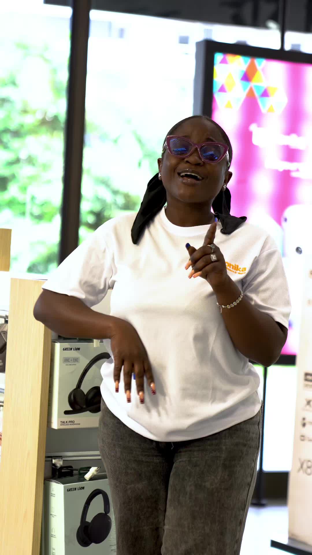 @Telefonika Ghana