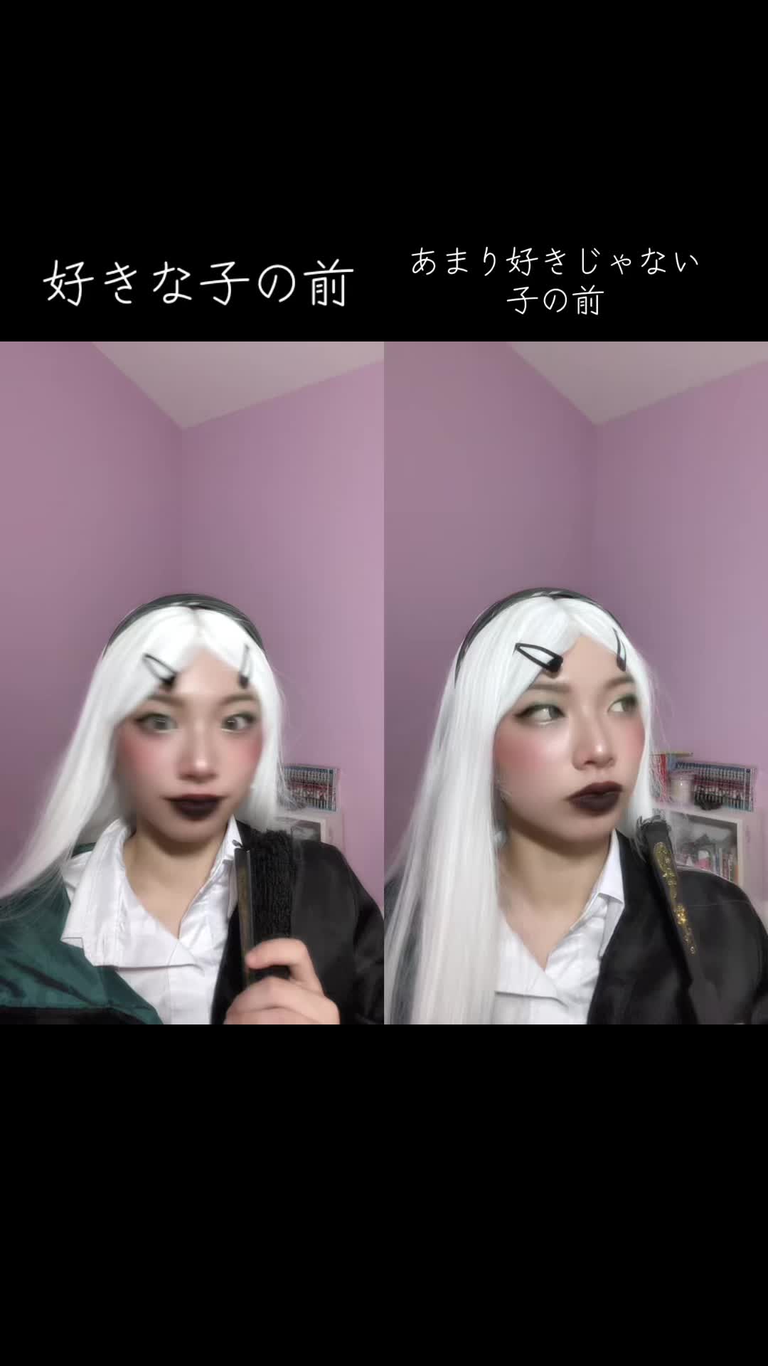 @Kanna(カンナ)🌹💃🎤 9月11日 インパ 🌎