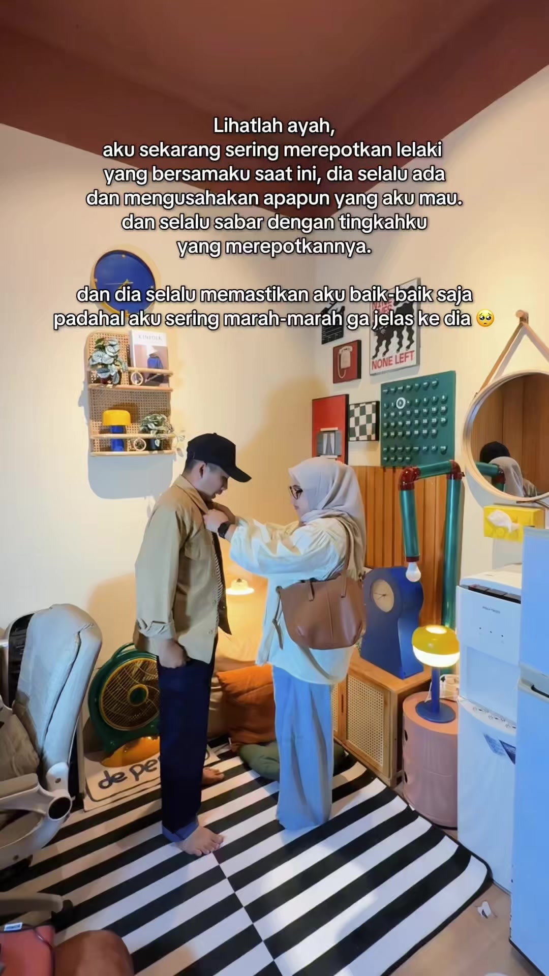 @zakia | kontrakanzr