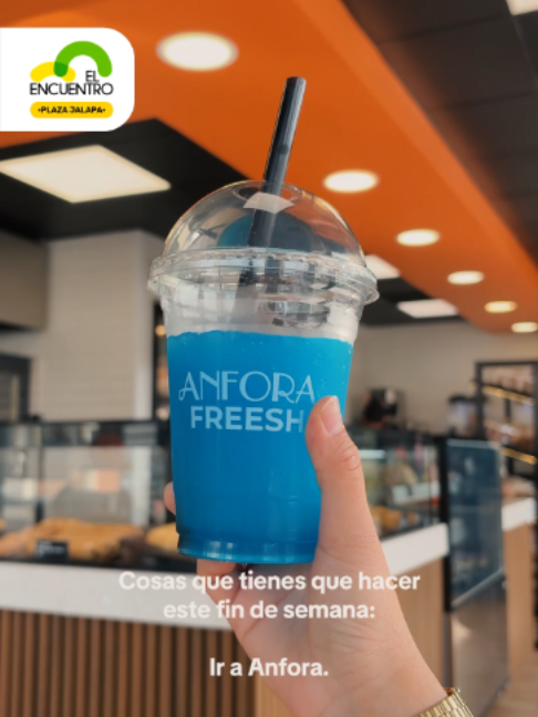 @El Encuentro Plaza GT