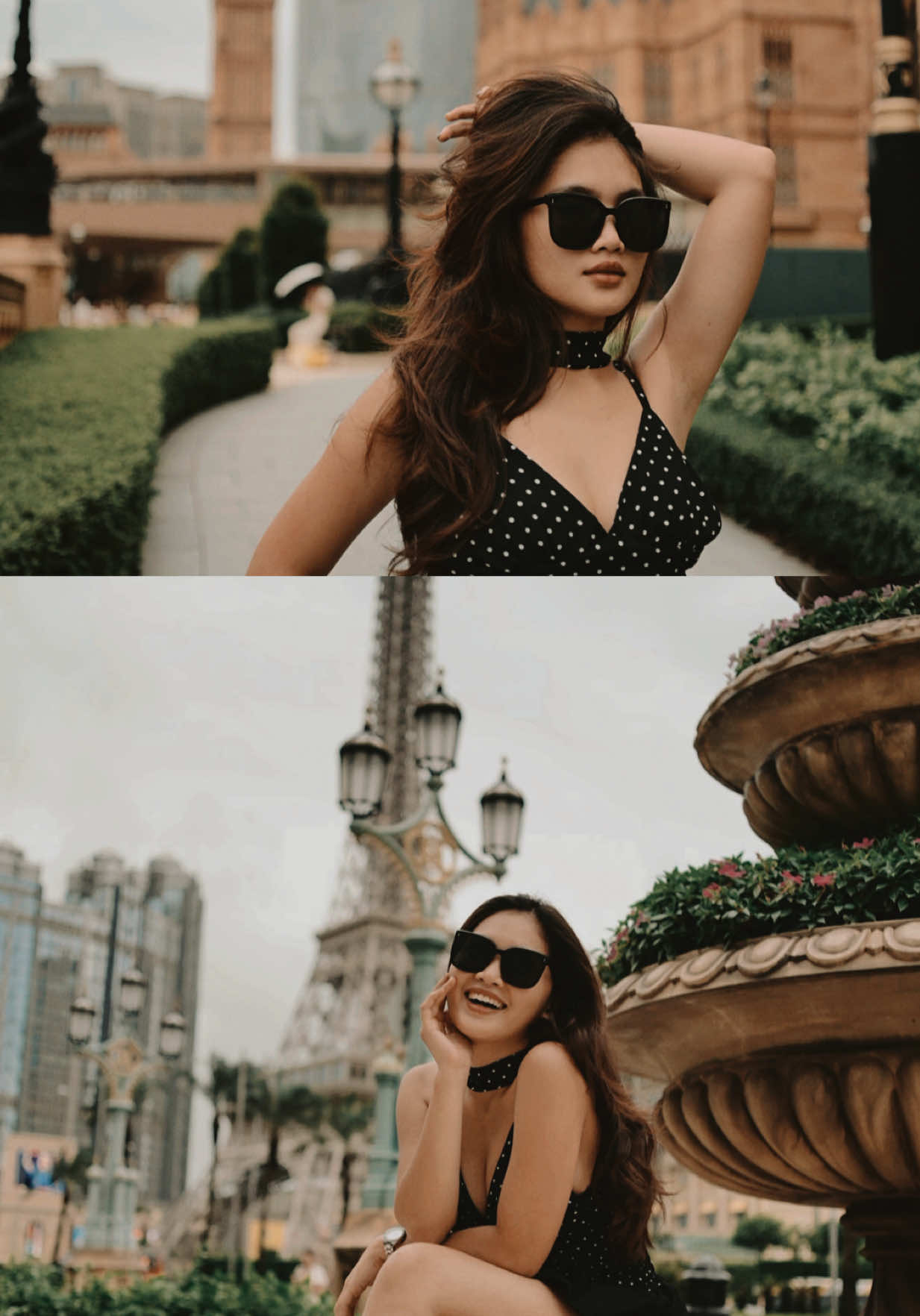 @Stacy Ariella