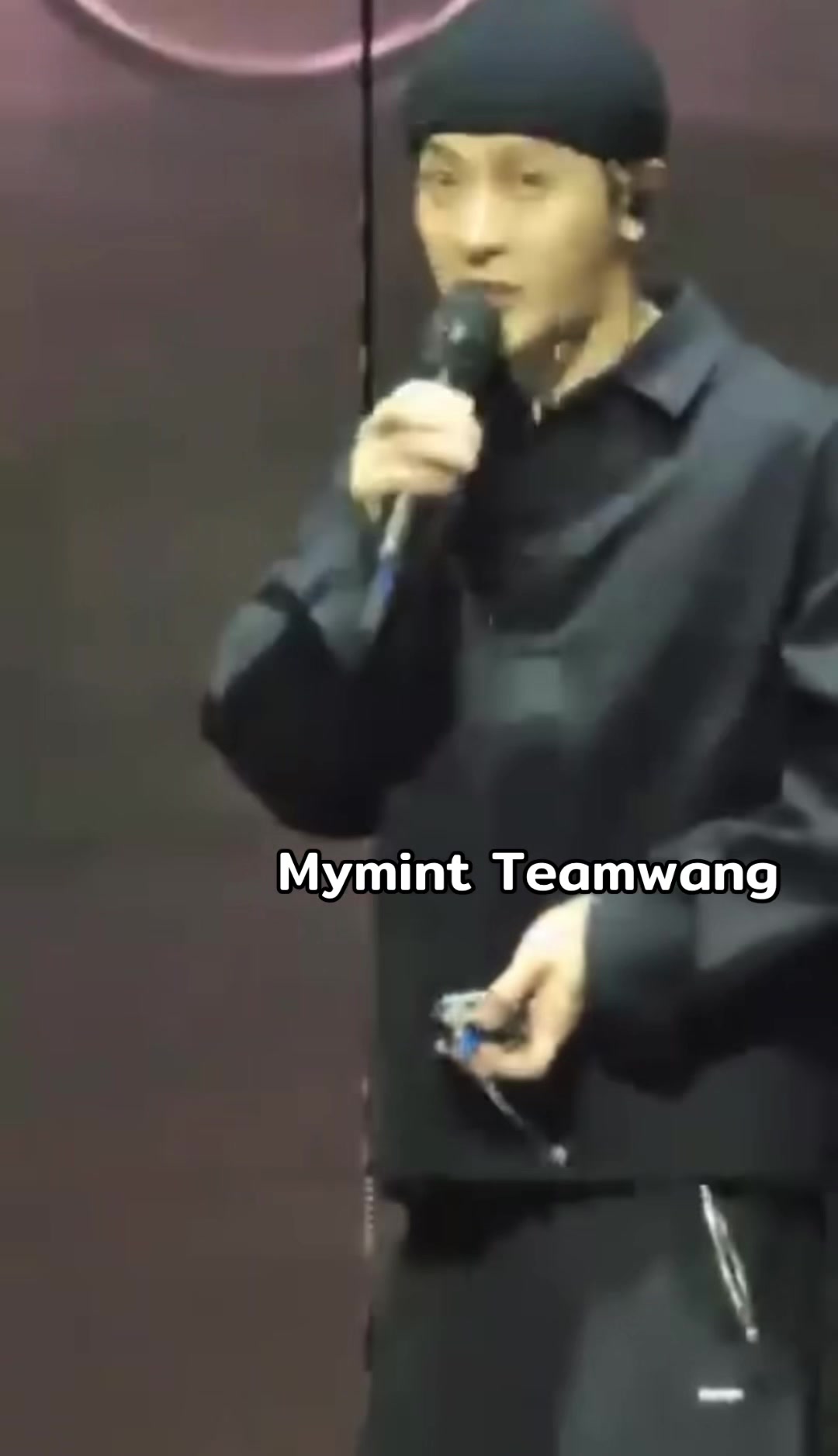 @Mymint🐢Teamwang
