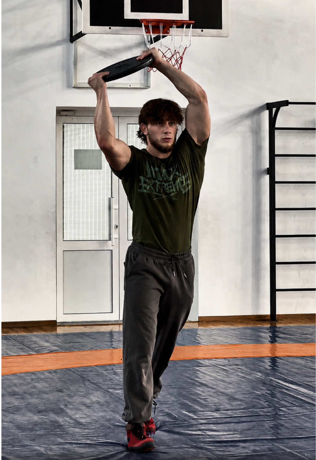 @BJJ | Wrestling | Competition