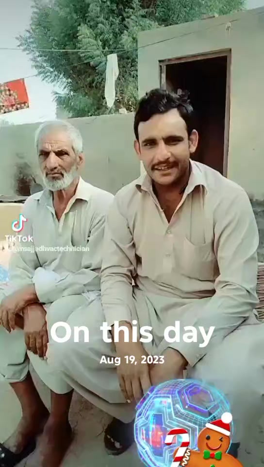 @M Sajjad Hvac