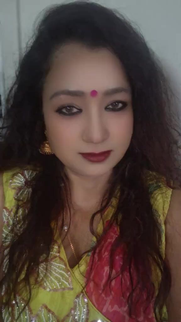 @Shreya Acharya