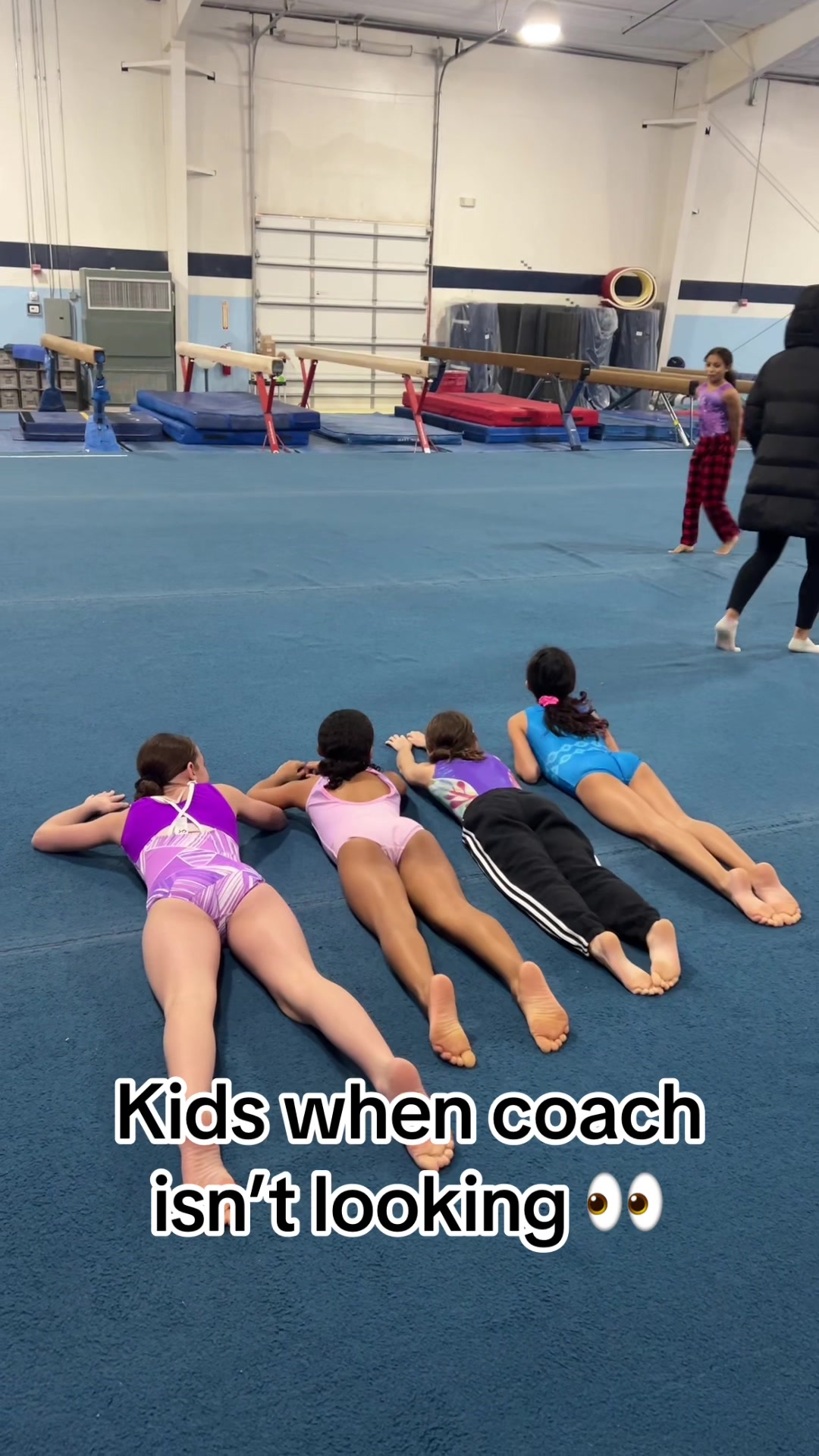 @United Gymnastics Academy