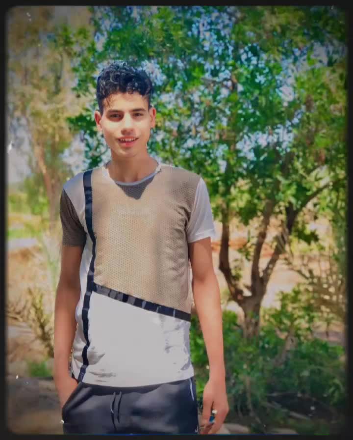 @Alaa glal