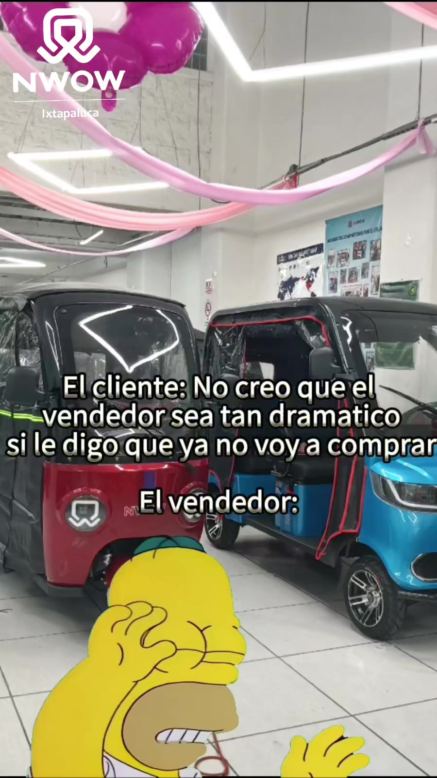 @Nwow Ixtapaluca