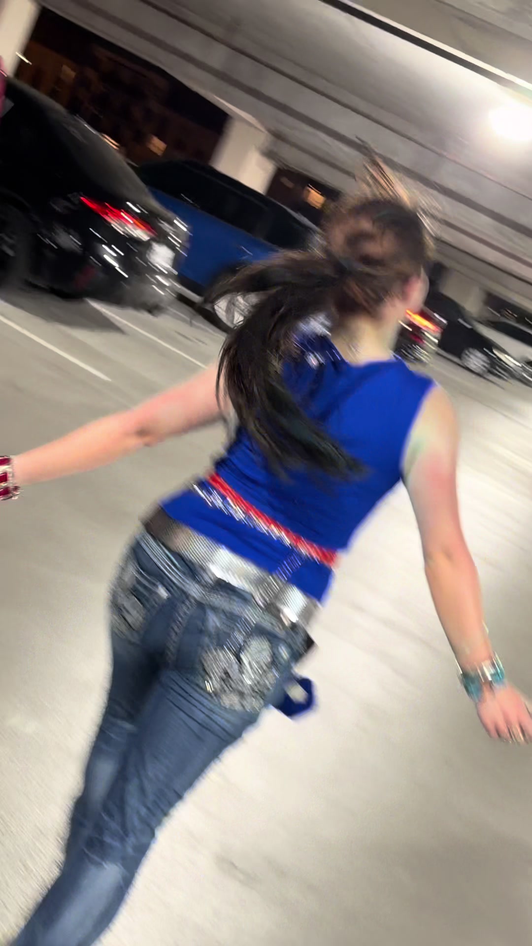 @FaithITRae