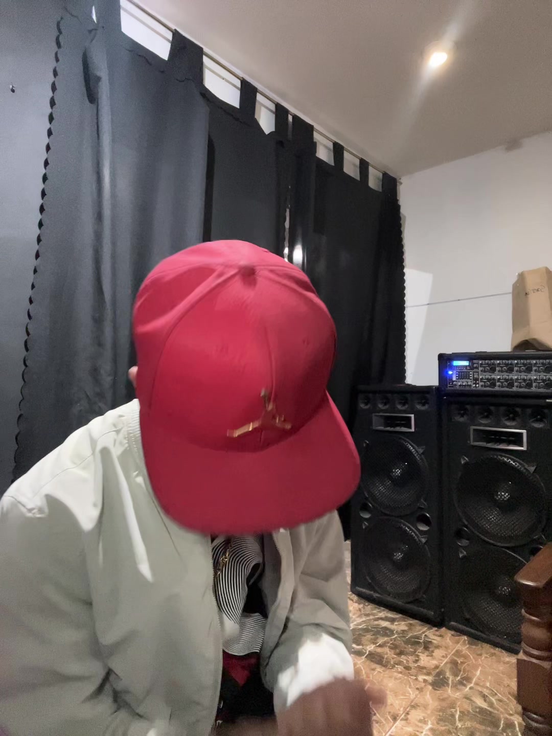 @Benja figueroa