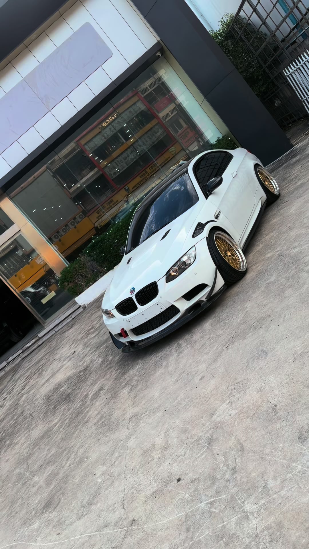 @PHEA AUTO CAR