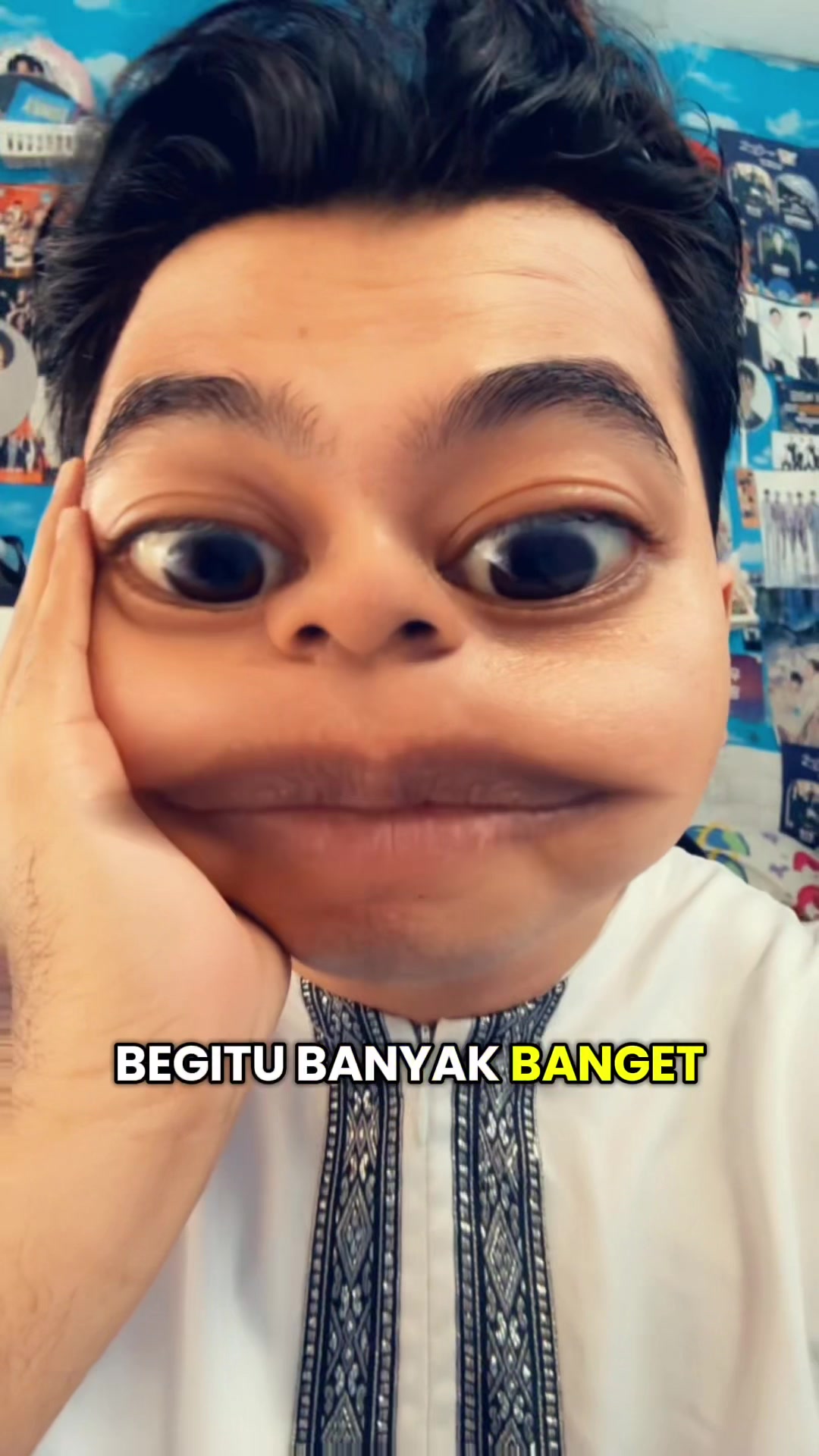 @BeruangKutub