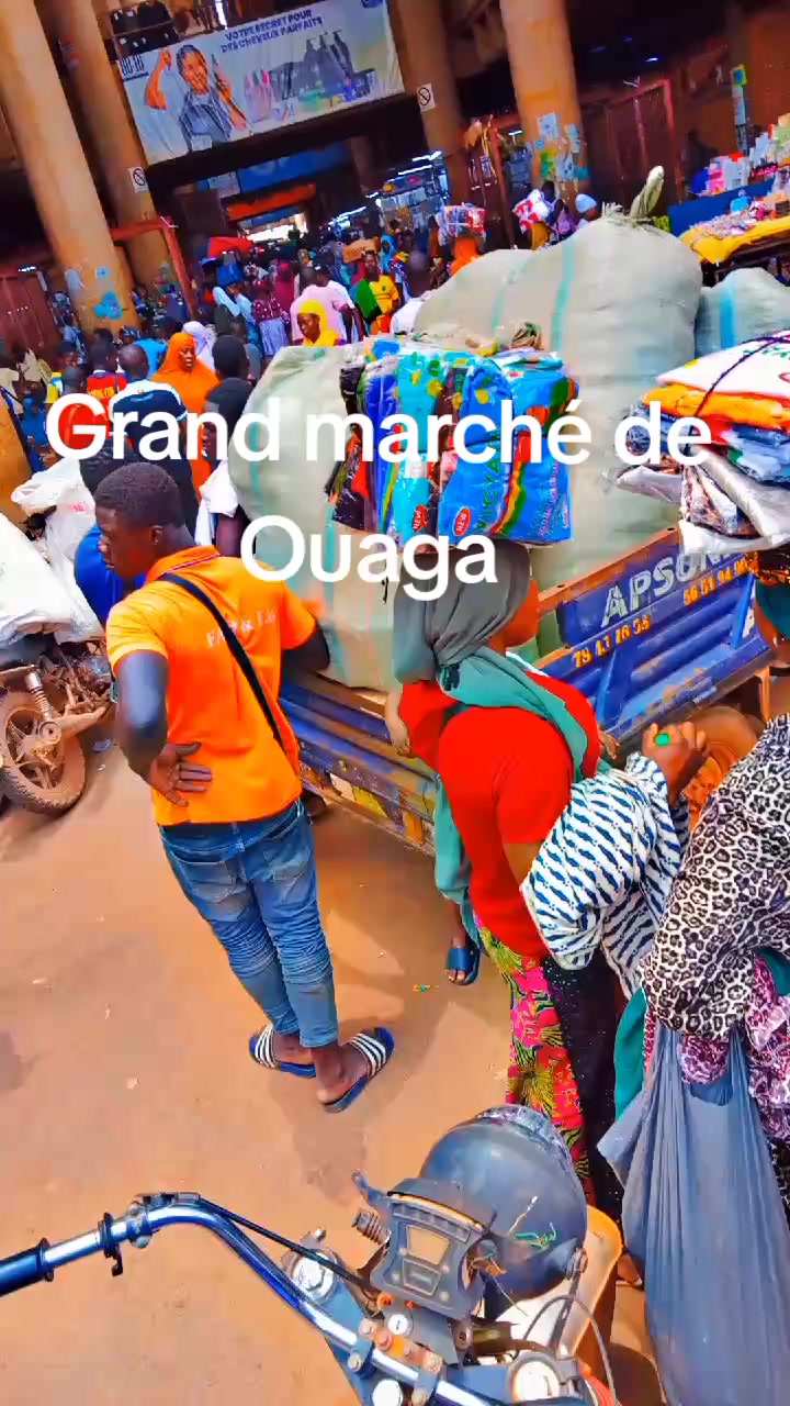 @🇧🇫💲FILS🇧🇫 KOURAOGO 226🔊