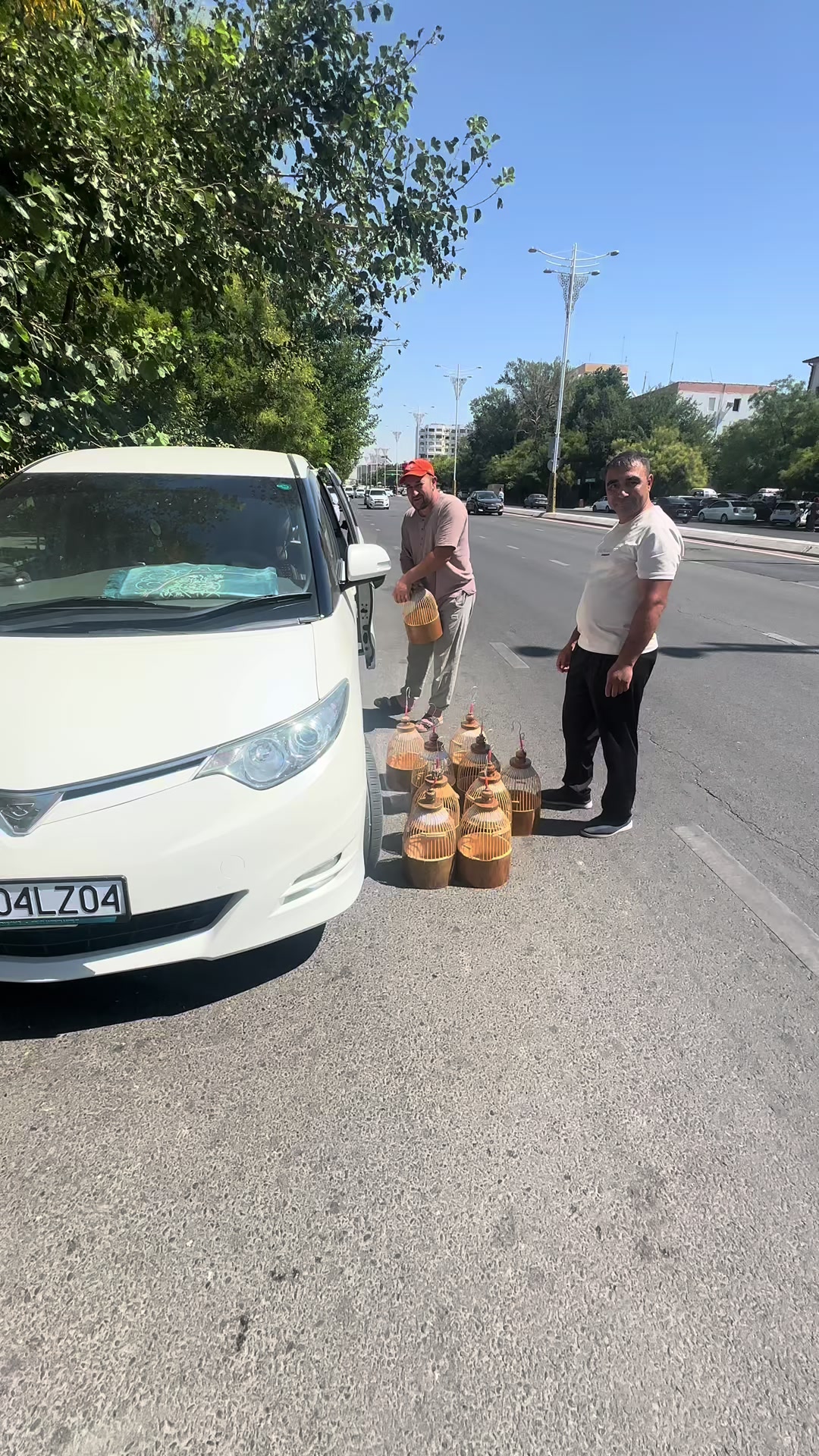 @SAYROQI BEDANA UZB 🇺🇿