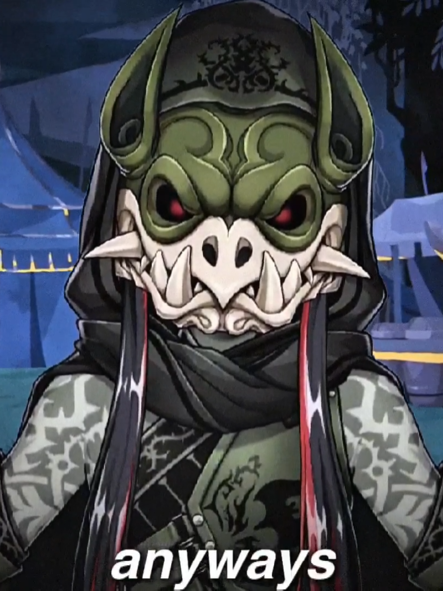 @kakerus #1 fan