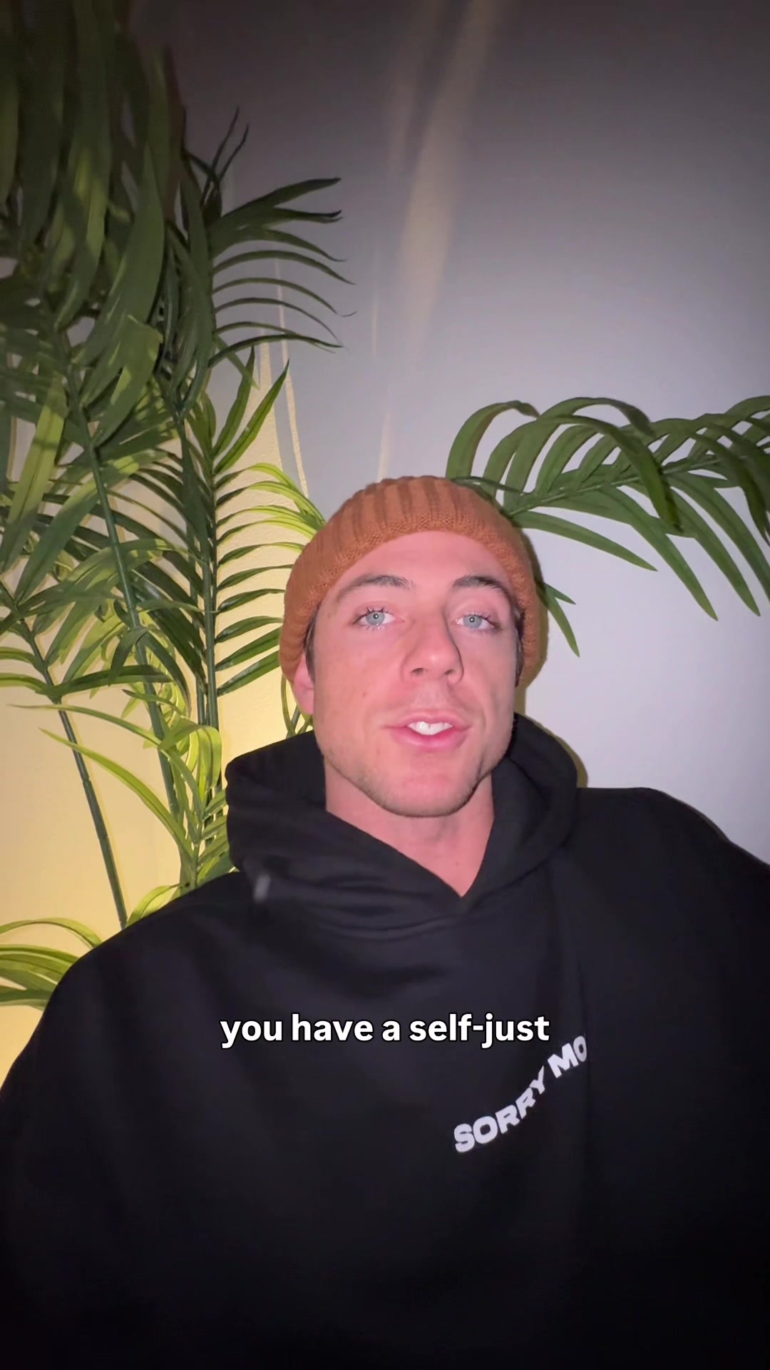 @Preston Johnson
