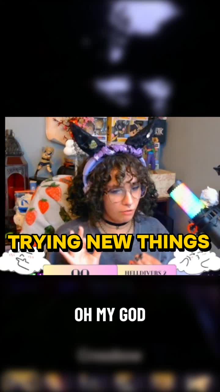 @qurlyqueuestreams