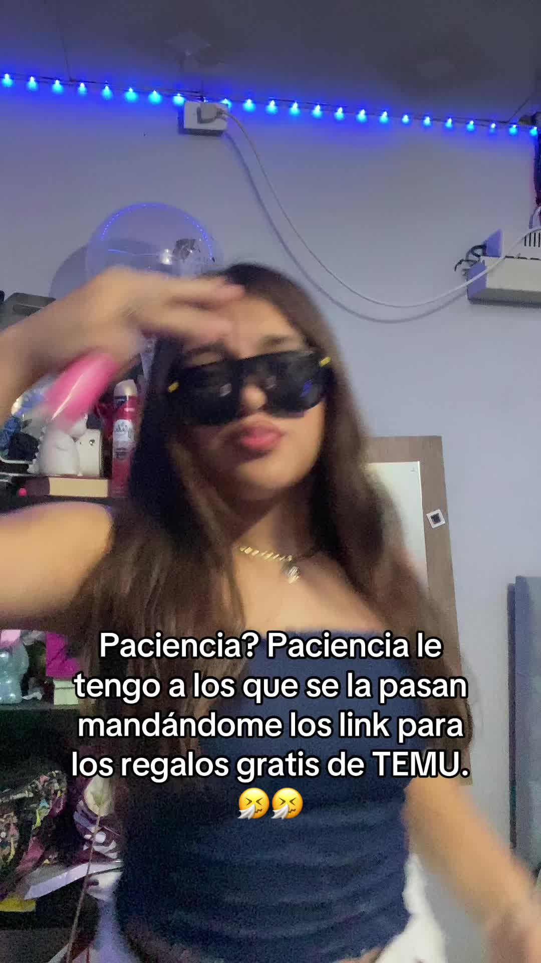 @✨UnA 𝐓𝐚 𝐋 𝐓𝐢𝐤𝐓𝐨𝐤𝐞𝐫✨