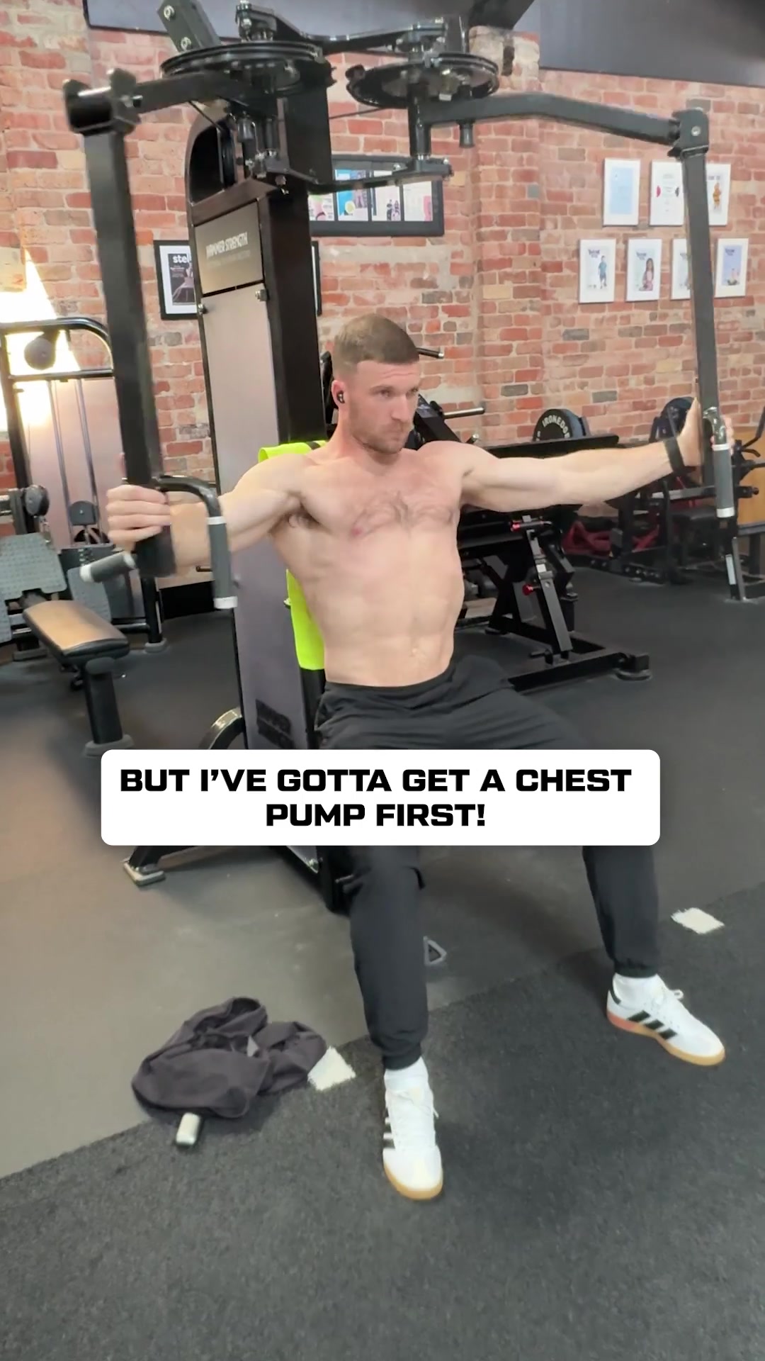 @Enterprise Fitness