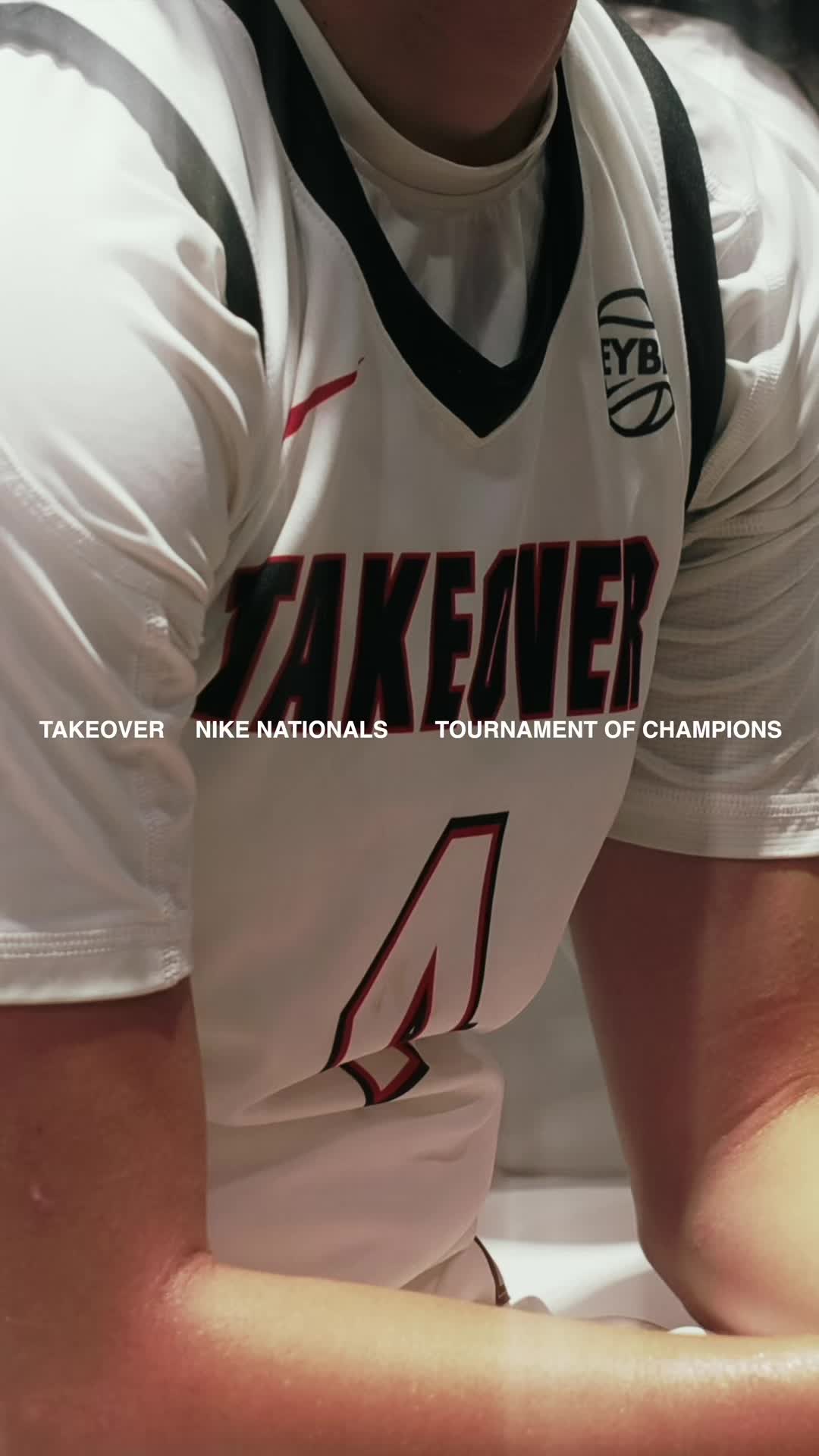 @TOURNAMENT OF CHAMPIONS