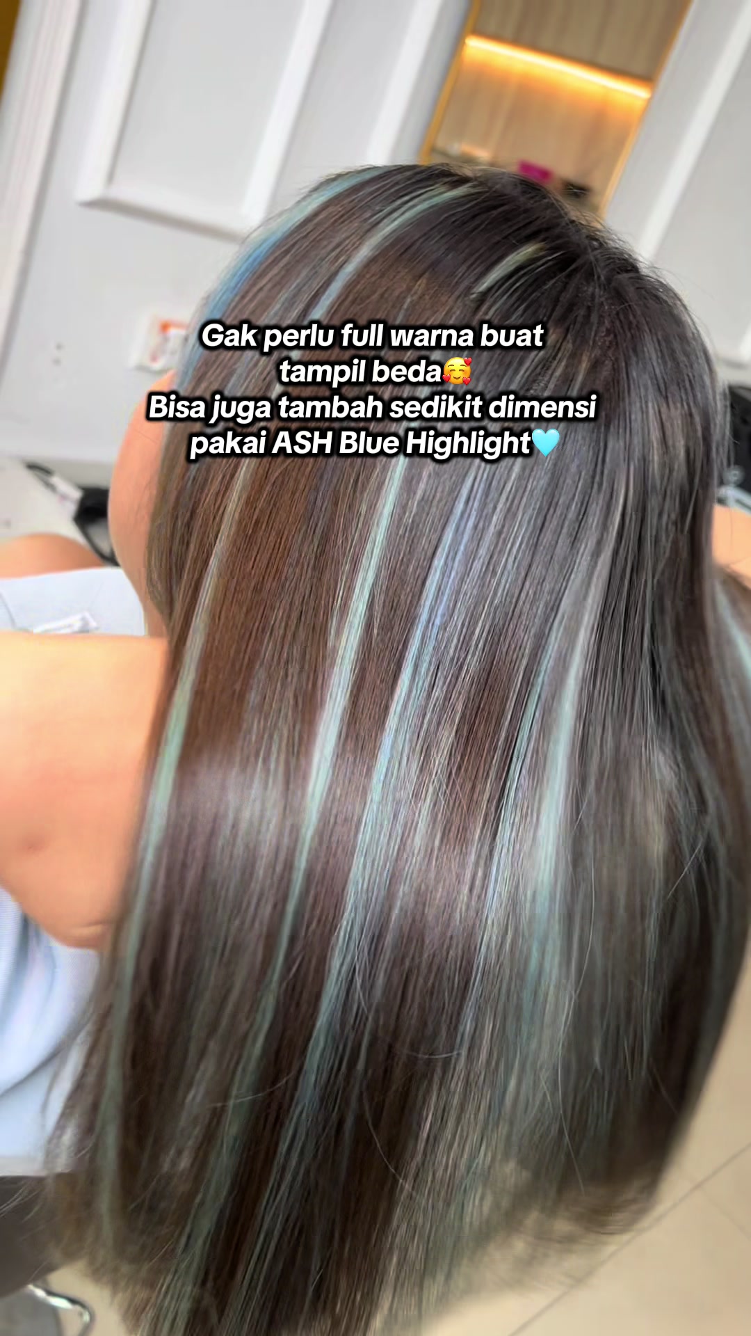 @RILLY salon Batam