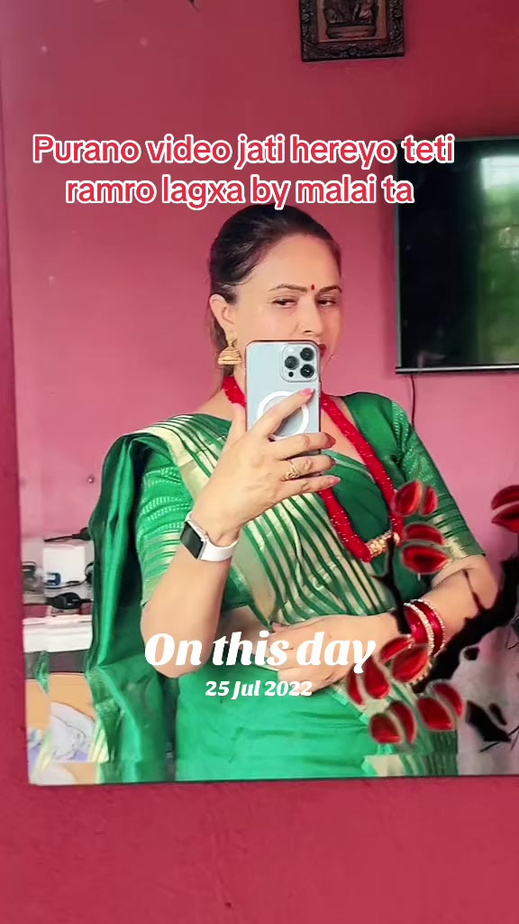 @Kalpana Karki