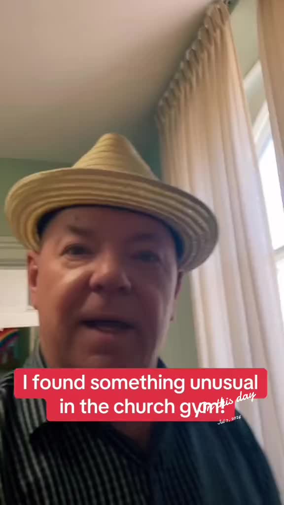 @Mark Kersey